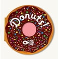 thumbnail image 1 of Pre-Owned Made with Love: Donuts! (Board book) 1797210823 9781797210827, 1 of 1