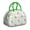 Green-132, variant on Reusable Frog Lnsulated Lunch Bag for Women & Men - Leakproof Water-Resistant Cooler Tote, Large Capacity for Work,Travel,Picnic,Beach & Office.