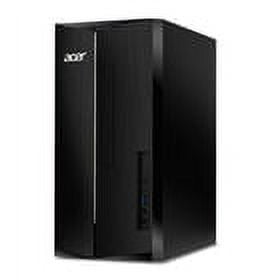 Acer Aspire Tower Desktop - Intel Core i5-13400| 16G RAM| 1TB SSD| W11 Home -  Excellent Recertified with 1 Year Acer Manufacturer Warranty