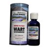 Wellinhand Action Remedies Wart Wonder Super Potent, 2 Oz