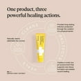thumbnail image 4 of First Honey Manuka Ointment, Medical Grade Liquid Wound Antiseptic Dressing, .5 oz, 4 of 8