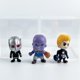 thumbnail image 2 of Versión Q Avengers 4 12 Thanos Spider-Man Iron Man Thor figuras juguetes y muñecos, 2 of 5