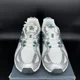 thumbnail image 3 of New Balance Shoe Mens US 12 Green Gray Hiking Trail Active SNEAKERS ML610TAE, 3 of 6