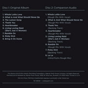 Led Zeppelin - Led Zeppelin 2 - Music & Performance - CD