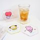 thumbnail image 2 of KPOP BTS BT21 Almohadilla De Aislamiento Térmico De Mesa De Comedor Alfombrilla Antideslizante Taza Almohadillas Posavasos Accesorios De Cocina CHIMMY COOKY KOYA MANG RJ SHOOKY TATA, 2 of 4