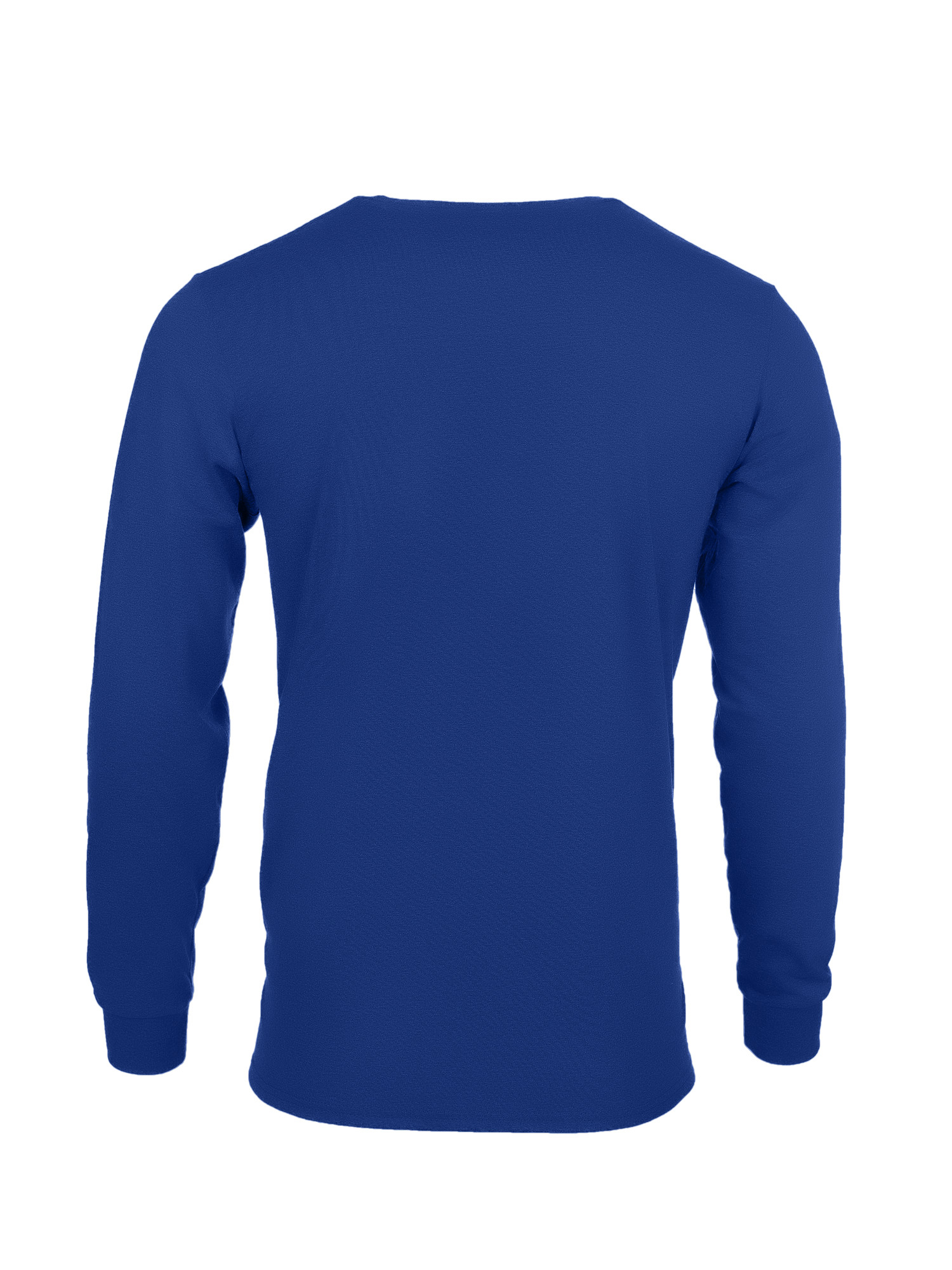 Russell Athletic Men's and Big Men's Long Sleeve Performance T-Shirt ...