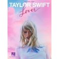 thumbnail image 1 of Musique Taylor Swift - Lover (PVG), 1 of 6