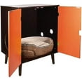 thumbnail image 2 of Penn-Plax Privacy Litter Cabinet, 2 of 3