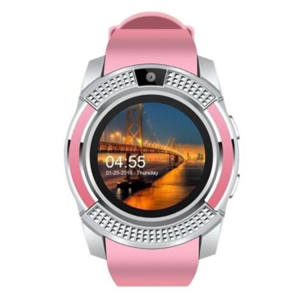 2018 y1 bluetooth smart watch