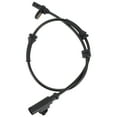 thumbnail image 1 of Sensor de velocidad de rueda ABS Unique Bargains, sensor de sistema de frenos antibloqueo para Nissan Versa 1.6L 1.8L 2007-2012 No.47900EL00A parte trasera derecha, 1 of 7