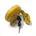 thumbnail image 3 of Tapa del tanque de combustible QUANZHOUTIANDI con bloqueo para Volvo Ec210 Ec210b Ec240b Ec290b Ec360b, 3 of 4