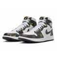thumbnail image 1 of Ni - ke Ni - ke Air Jordan 1 Retro High Golf 'Camo' OG DQ0660-300 Men's Shoes New, 1 of 5