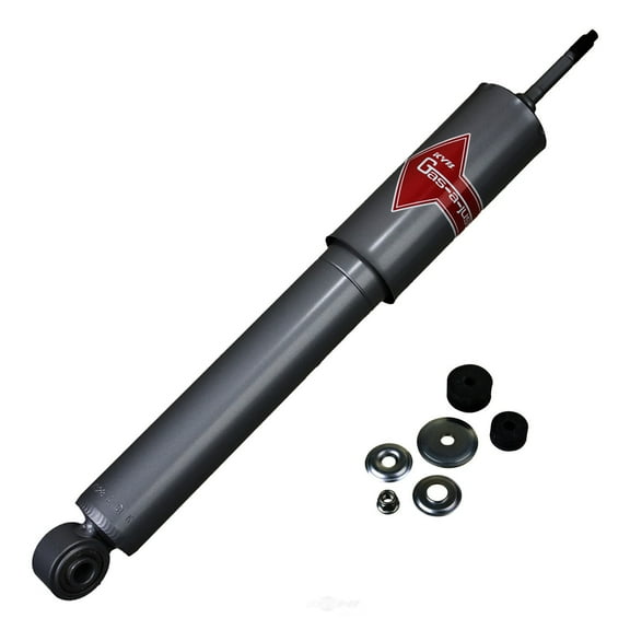 KYB KG5781 High Pressure Monotube Gas Shock Fits select: 2004-2012 CHEVROLET COLORADO, 2004-2012 GMC CANYON