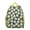 Yellow-2, variant on Cute Vintage Daisy Backpack - Ergonomic Student Daypack with Side Pockets & Breathable Straps (Floral, Artistic, Summer)
