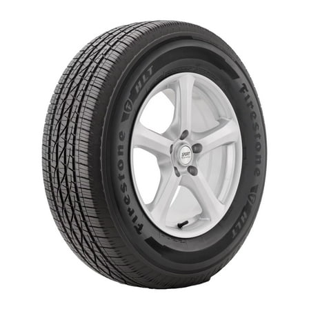 Firestone Destination HLT All Terrain 235/65R17 104H Passenger Tire