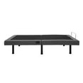 thumbnail image 6 of Posture Plus PX400 Metal Adjustable Bed Base, Electric Bed Base with Wireless Remote Control, Zero Gravity, Head and Foot Incline, Dual USB Ports, Full, 6 of 12