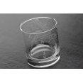 thumbnail image 5 of Vaso de Whisky Well Told con Mapa de Pittsburgh 325 ml Transparente, 5 of 5