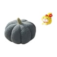 thumbnail image 1 of Calabaza de Halloween, juguete, sofá, almohada, estatua de serpiente de dibujos animados, escultura de resina, adecuada para regalar, decoración del h, 1 of 8