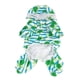 thumbnail image 2 of Caata para perros, Mascota Transpirable Con Capucha Con Capucha Con Capucha para Perros Para Perros para Perros Cachorro Reflectante Sudadera Con Capucha de Poncho, 2 of 7