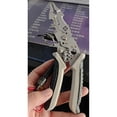 thumbnail image 2 of Multipurpose Wire Stripper,Heavy Duty Electrical Wire Stripping Tool, 2 of 5