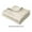 Khaki, variant on AZXY Cooling Blanket for Hot Sleepers,Summer Quilt Queen,Summer Comforter,Cooling Comforter On Clearance,Gray Queen