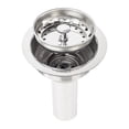 thumbnail image 3 of Contra Canasta con Tubo de Acero Inoxidable CNX CANS, 3 of 6