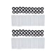 thumbnail image 1 of Rodillo Silencioso para Puerta de Garaje Kusrkot 2x Duradero 70mm, 1 of 8