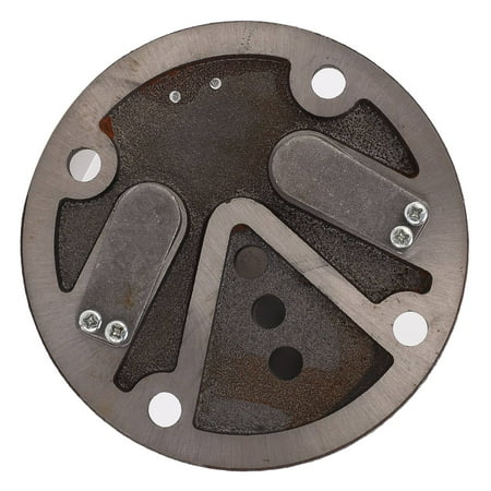 

Valve Plate High Strength Pump Head Valve Plate With High Performance For