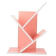 thumbnail image 4 of Raindrops  Display Shelf Tree-shaped Bookshelves Bookshelf Desktop Organizer Office, 4 of 8