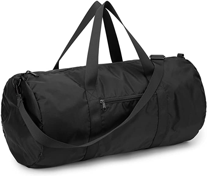 Multi-Usage Royal/Black 20" Men/Women Travel  Duffle Duffel Gym Sports Bag 