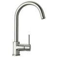 thumbnail image 3 of La Toscana 78PW591 Elba Small Pulldown Kitchen Faucet - Brushed Nickel, 3 of 3