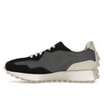 thumbnail image 2 of New Balance Men's 327 Castlerock Black Shoes, from StockX, 2 of 5