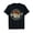 Black-76, variant on Vintage 2009 17yr 17th Birthday Gifts 17 Years Old T-Shirt
