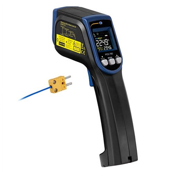 Multifunction Humidity Detector PCE-780
