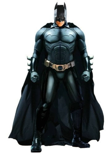 dc direct 13 inch batman