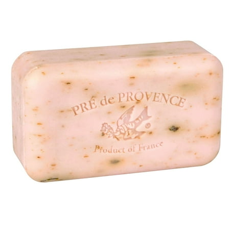 - Pre de Provence Rose Petal Soap 5.2oz