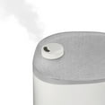thumbnail image 2 of Clorox Ultra Clean Cool Mist Humidifier with UV LED Light (11080), 2 of 9