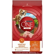 SmartBlend Natural Healthy Weight Formula Adult Dry Dog Food & Wet Dog Food