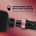 thumbnail image 4 of GOLD N HOT Ionic Dryer and Styler, 4 of 6