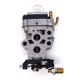thumbnail image 1 of Carburador para Stihl FS83 FC83 FS73 FC73 HT73 Zama WYA-2A, WYA 2A 4141120 0600 Desbrozadora ACTIVE Biensenido a ACTIVE, 1 of 3
