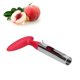 thumbnail image 5 of Corer de Frutas, Diseño de Grueso para remover de Manzana para el Hogar, 5 of 7