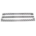 thumbnail image 1 of Coast To Coast Insert de Grille IWCGI173BLK Superposition de Grill; Aspect OEM en Maille; Peint; Noir Brillant; Plastique ABS, 1 of 4