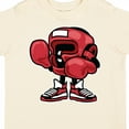 thumbnail image 4 of Inktastic Boxing Champion Boys or Girls Toddler T-Shirt, 4 of 5