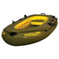 thumbnail image 1 of Airhead ANGLER BAY Inflatable Boat, 3 person, 1 of 5