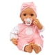 thumbnail image 3 of Muñeca Baby Born Mi Verdadera Muñeca Ava, 3 of 4