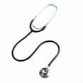 thumbnail image 1 of Double-head medical stethoscope, 1 of 4