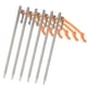 thumbnail image 1 of Tienda de campaña ligera de aleación de titanio para exteriores TFixol de 7,9 pulgadas/9,4 pulgadas, 1 of 8