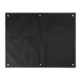 thumbnail image 1 of Tablero organizador de parches, soporte para recolección de parches, tablero de almacenamiento liviano y reutilizable 60 cm x 45 cm, 1 of 9