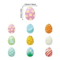 thumbnail image 5 of ABODELINE 10 Sheets Small Stickers, Assorted Bunny Eggs Stickers for Easter Egg Hunting, Spring Party Favors, DIY Crafts, Art Making Decorations, 5 of 6