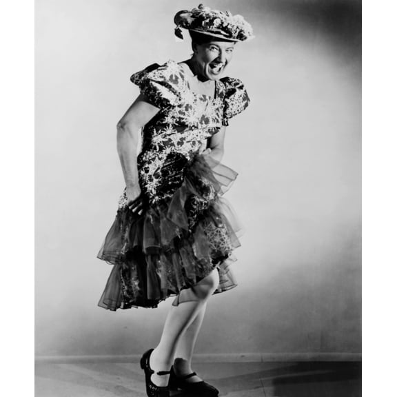 Minnie Pearl Portrait (8 x 10)